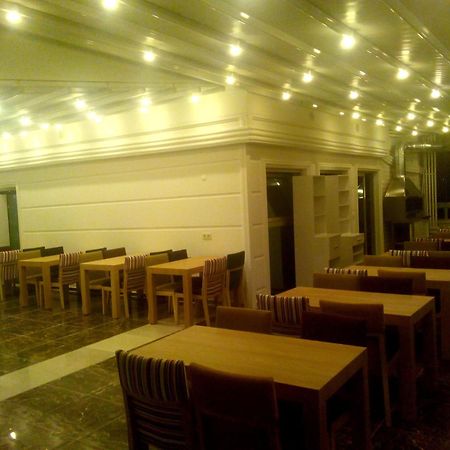 Osmanli Omtel Otel بويابات المظهر الخارجي الصورة