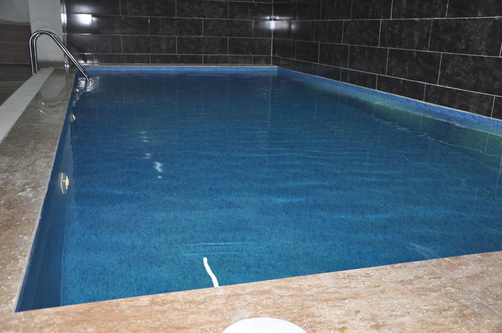 Osmanli Omtel Otel بويابات المظهر الخارجي الصورة